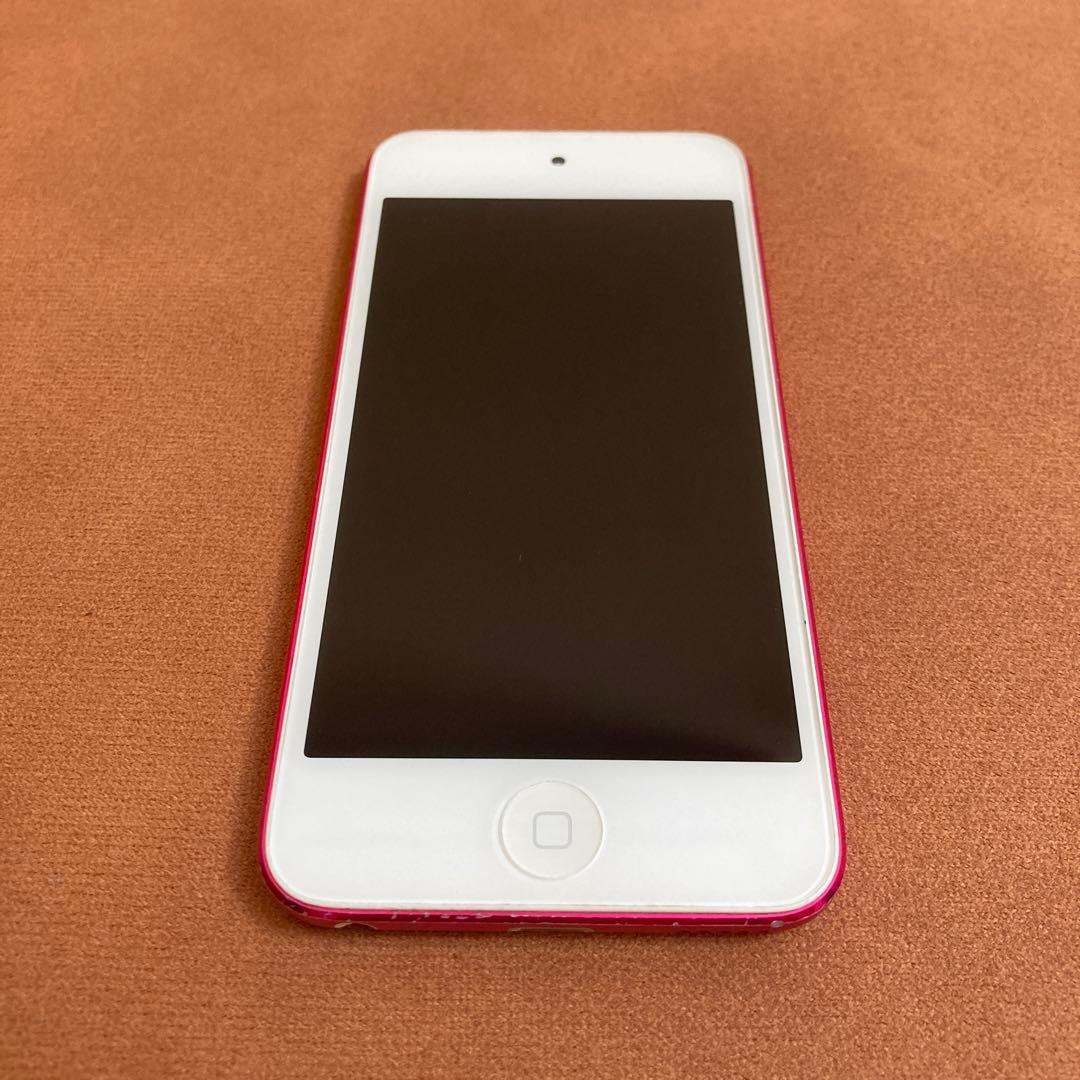 286【早い者勝ち】iPod Touch7 第7世代 32GB WIFIモデル☆ Apple iPod