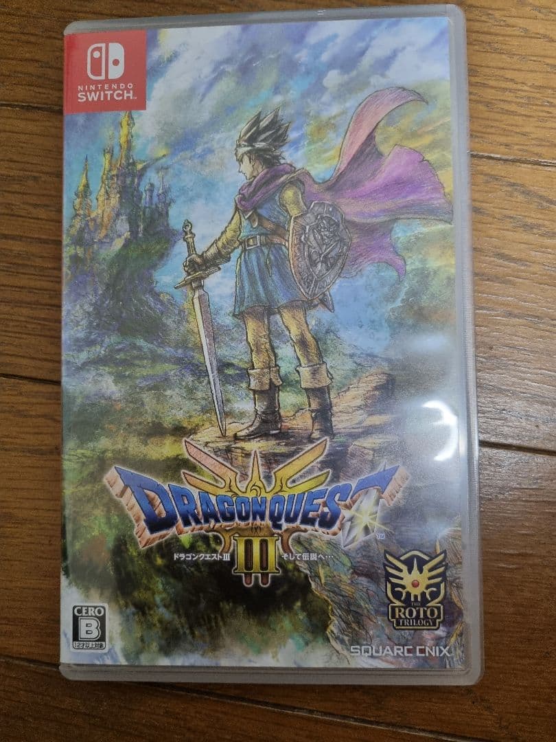 オニギリ三太郎様 ドラゴンクエストIII ＆ ティアキン オニギリ三太郎様 ドラゴンクエストIII ＆ ティアキン オニギリ三太郎