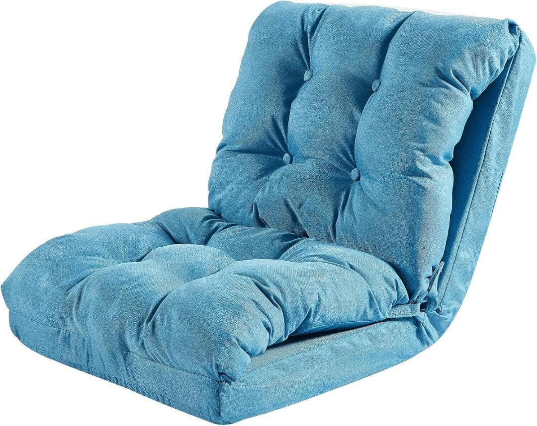 ♥座り心地抜群♥座椅子 5段階調節 3way 折りたたみ可能 幅60CM ls05-15.jpg