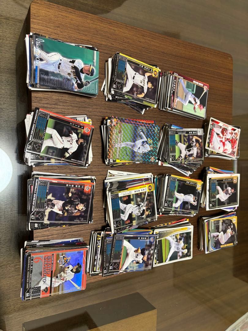 プロ野球カード　約740枚 vol2_600x600_crop_center.jpg?v