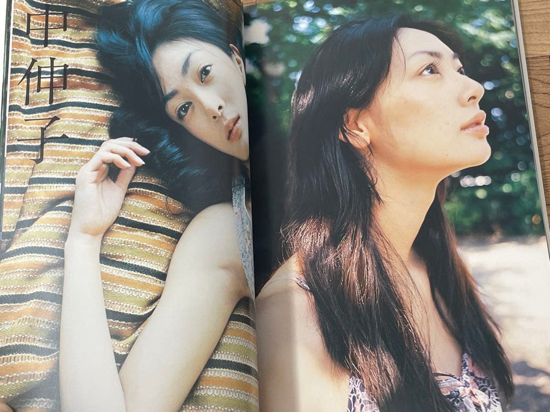 【初版帯付】Japanese beauty Hiromix 写真集