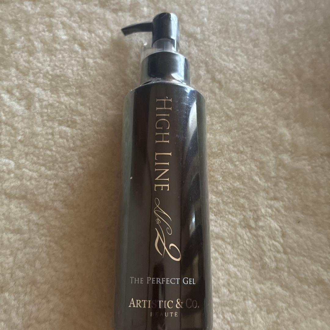 美容液 ARTISTIC & CO. HIGH LINE No.2Perfect Gel Artistic＆Co. HIGH LINE NO.2 THE PERFECT GEL 50g-United States