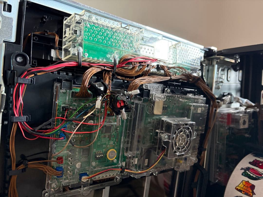 Re:ゼロから始める異世界生活 双子パネル スロット実機 ※直接引取のみ