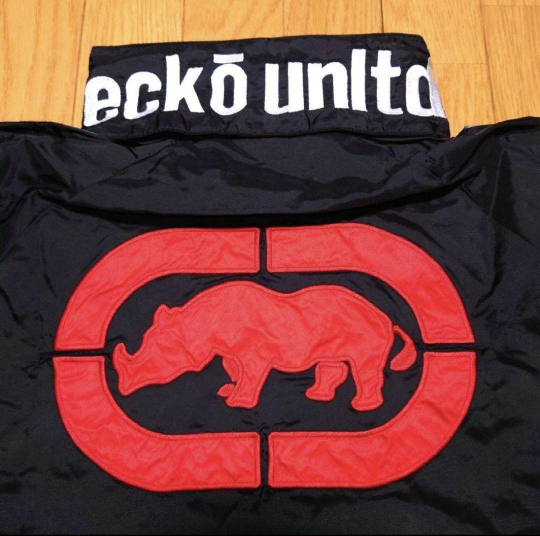 新品タグ付き ecko unltd セットアップ ジャージ エコーアンリミテッド