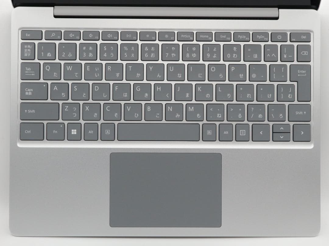 非常に綺麗Surface Laptop Go3 i5 128GBオフィス電池良好 - メルカリ