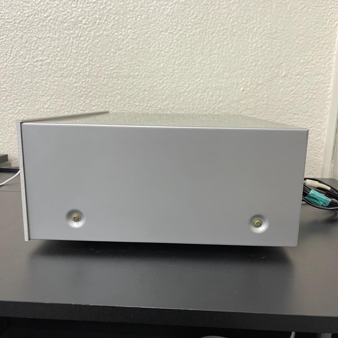 中古品】ヤマハ K-1d ステレオカセットデッキ - メルカリ