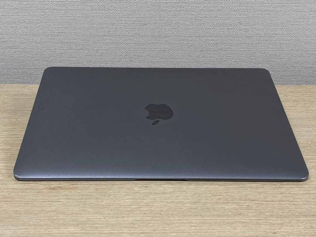 MacBook本体 MacBook Retina A1534 Early2016 m3/8/256