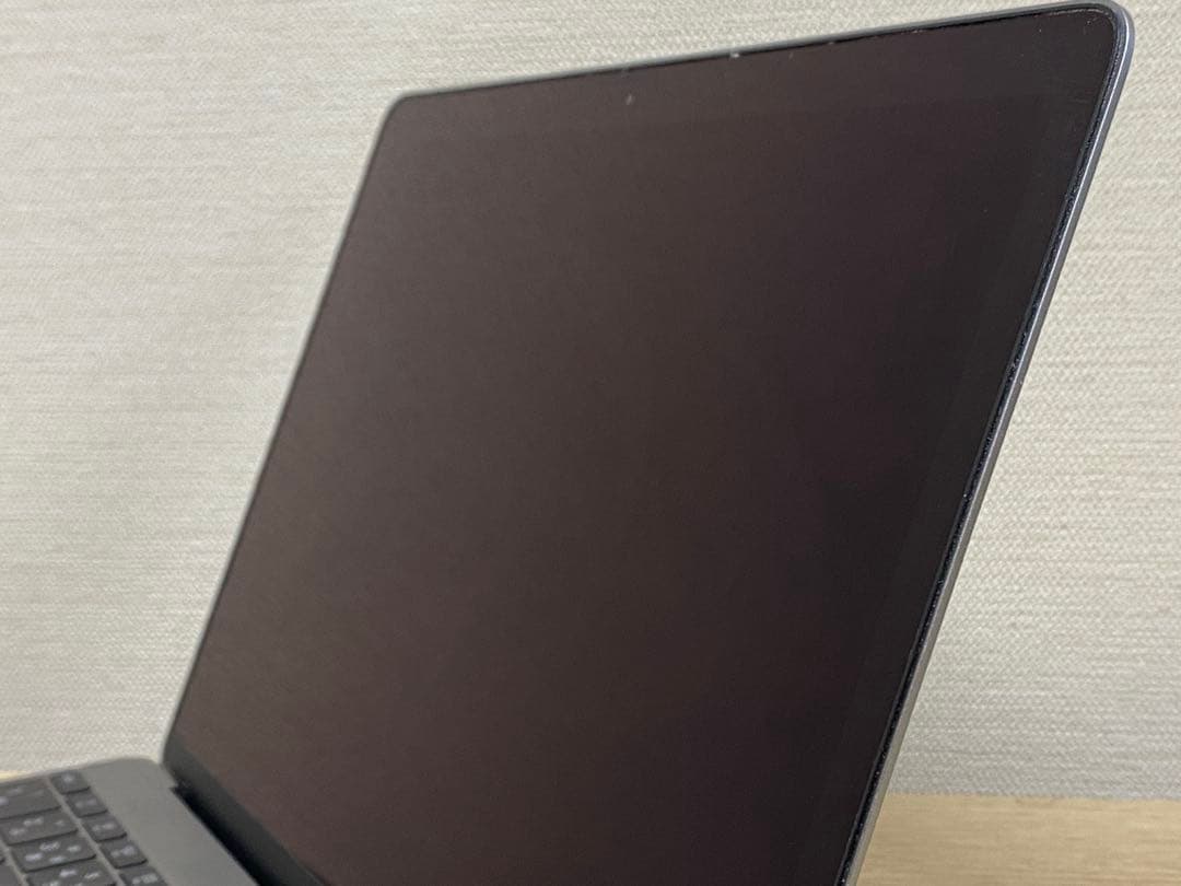 MacBook本体 MacBook Retina A1534 Early2016 m3/8/256