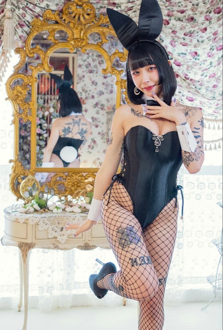 【TOKYOバニーガール】バニーガール衣装【コスプレ】 バニーガール衣装の販売サイト - TOKYOバニーガール