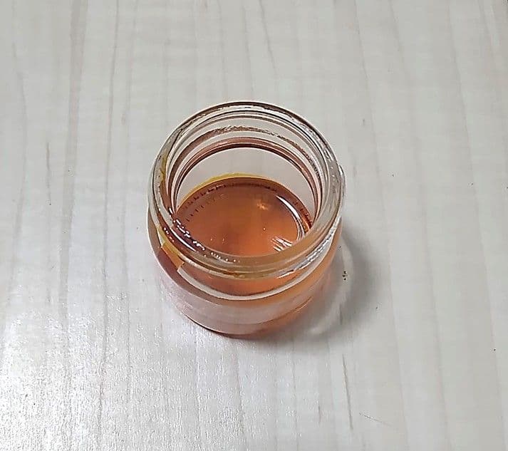 10G】H4CBD ディストレート原料 CBD - メルカリ