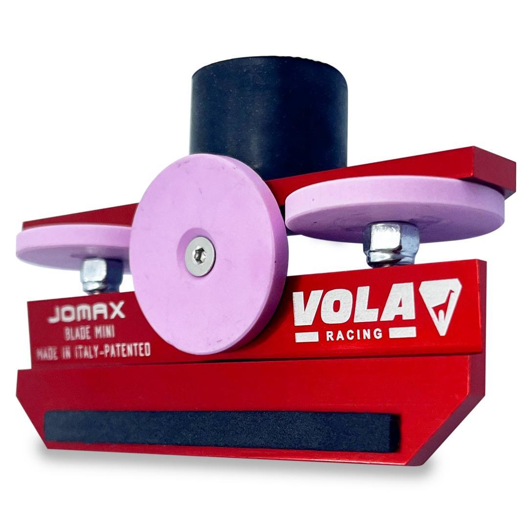 VOLA JOMAX MINI BLADE CERAMIC 入手困難 swix - メルカリ