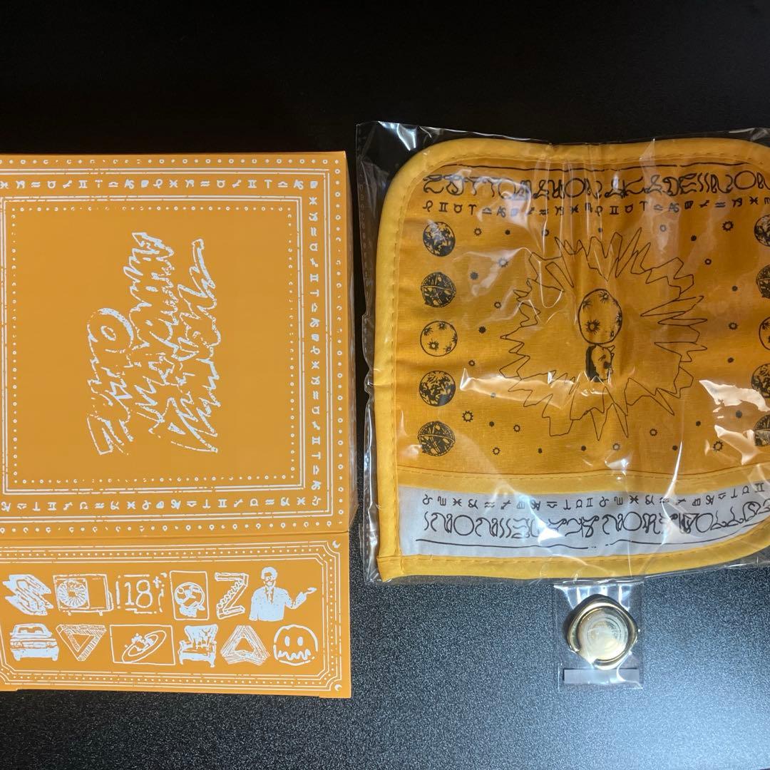 中古品】ずっと真夜中でいいのに。 潜潜話 初回限定盤β - メルカリ