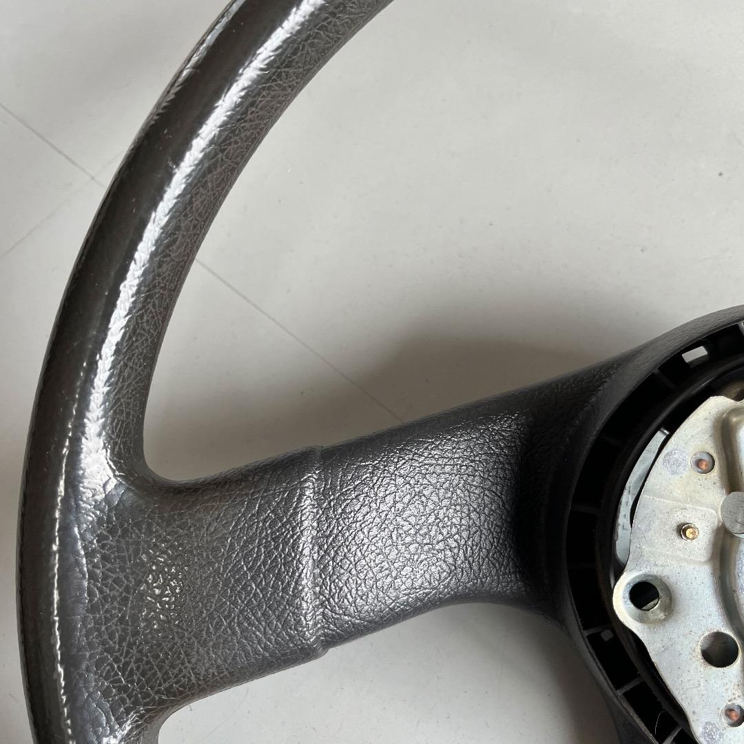 ジムニー JA11 純正ステアリング（ハンドル） - メルカリ