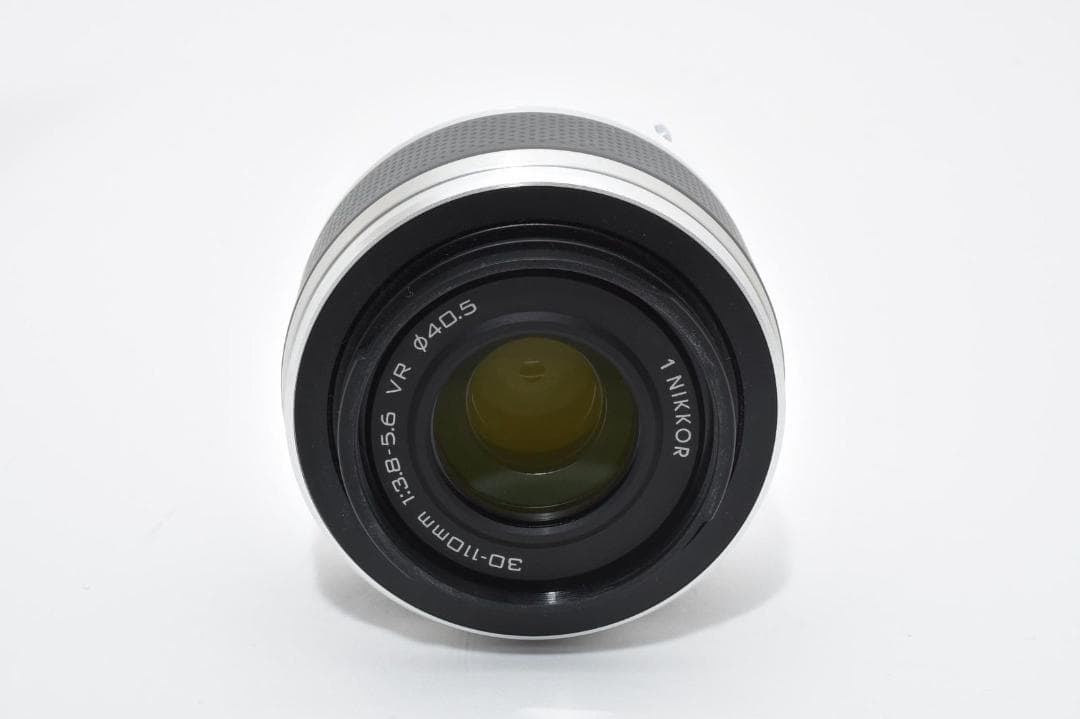 【新品級】Nikon1 NIKKOR 30-110mm f/3.8-5.6 VR