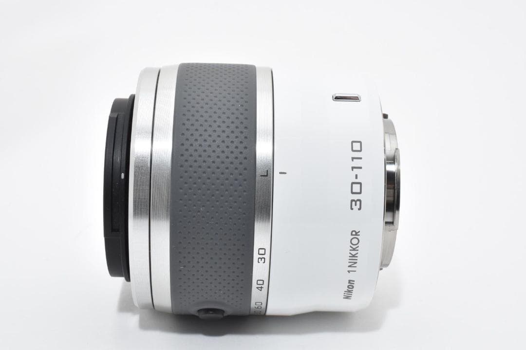 【新品級】Nikon1 NIKKOR 30-110mm f/3.8-5.6 VR