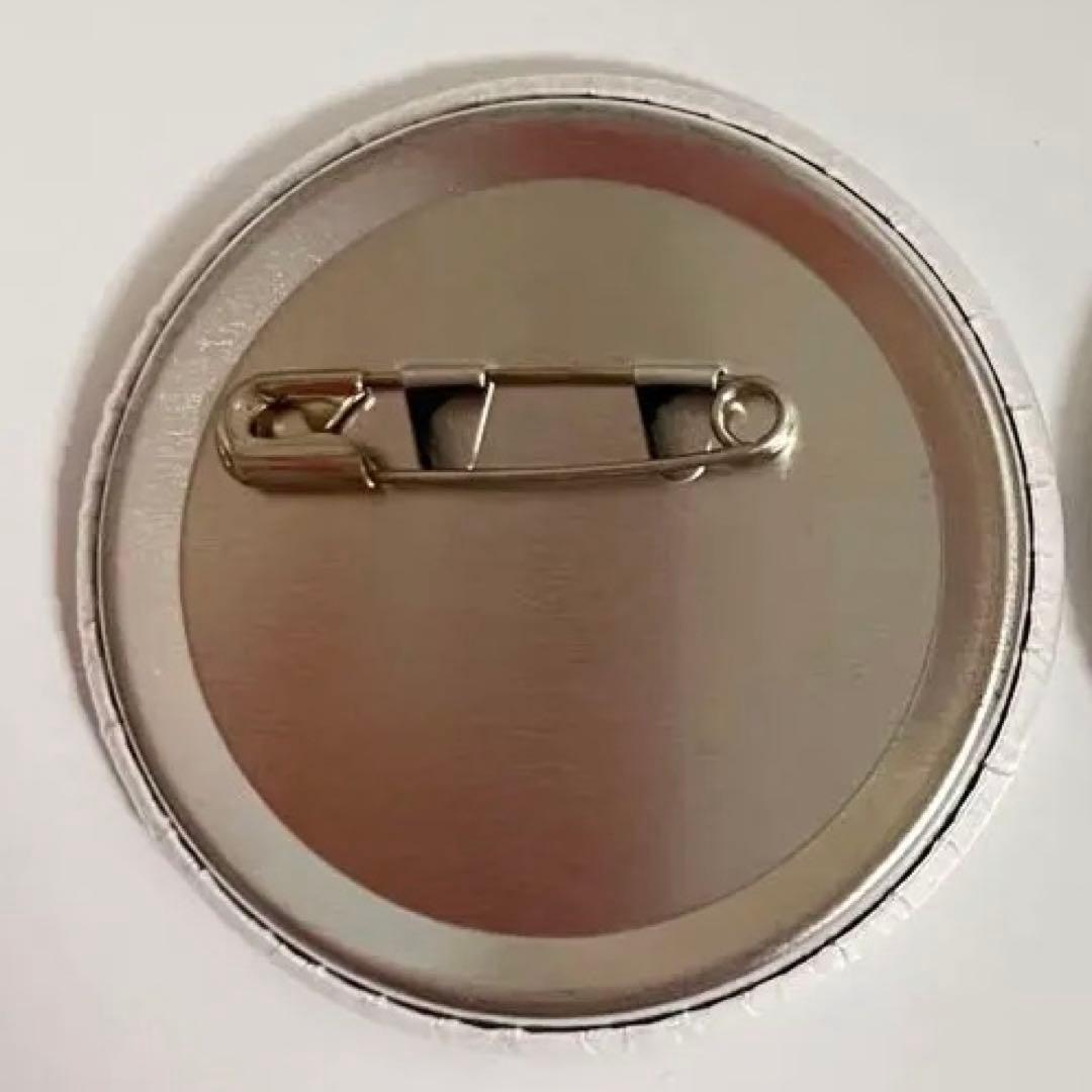 プロセカ プロジェクトセカイ 桐谷遥 プリロール 第2弾 缶バッジ 特典