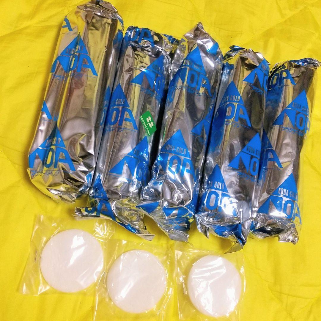 新品】トータス（株）アクアゴールドノア 水道用浄水器カートリッジ