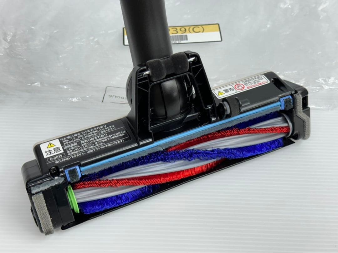 新品 日立 掃除機 D-DP39 PV-BL3M-011 新型 ヘッド 吸口 - メルカリ