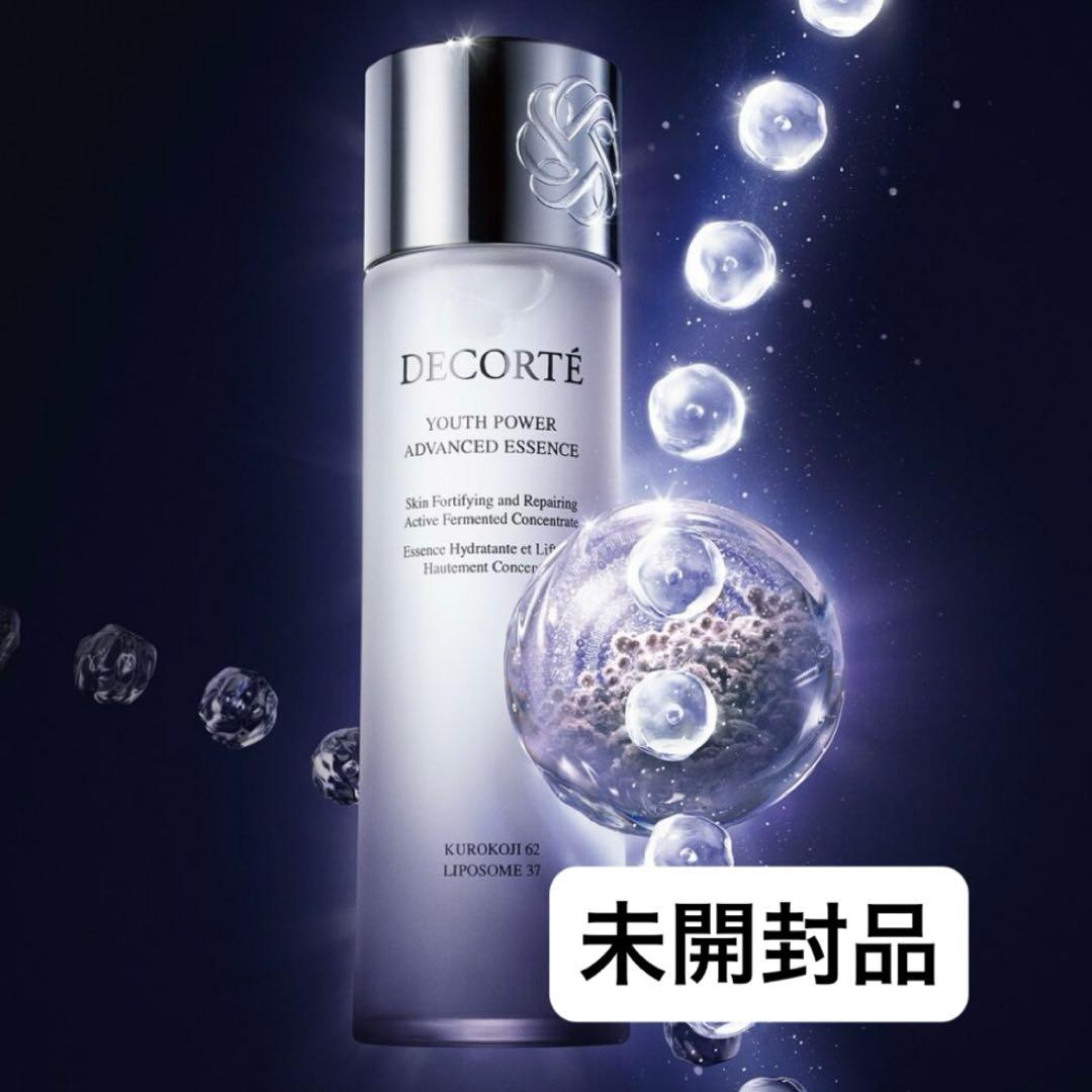新品　コスメデコルテ　ユースパワーエッセンス　ローション ユース パワー エッセンス ローション / コスメデコルテ(化粧水