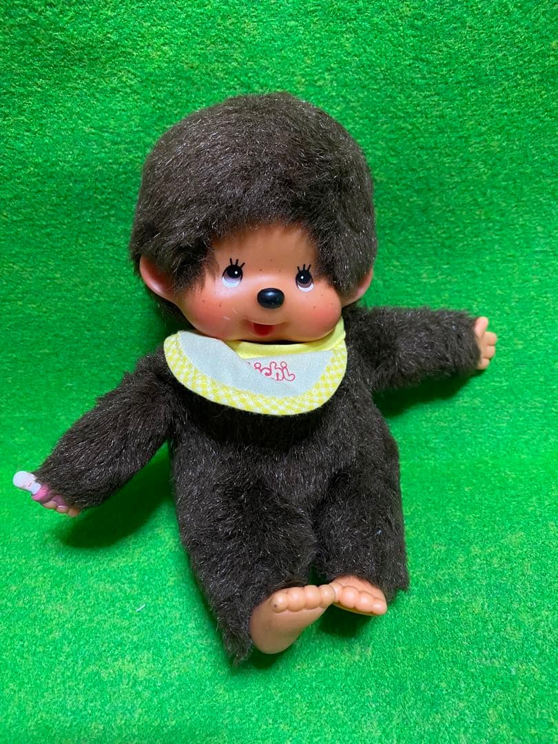 入手困難　モンチッチ人形　オルゴール　レア 入手困難 モンチッチ人形 オルゴール レア - メルカリ