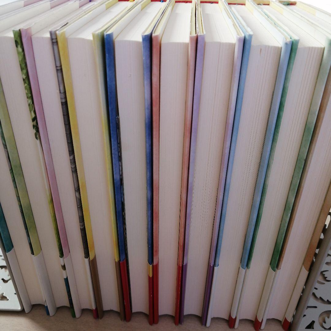 十年屋シリーズ10冊セット 廣嶋玲子 佐竹美保 全巻帯付き - メルカリ