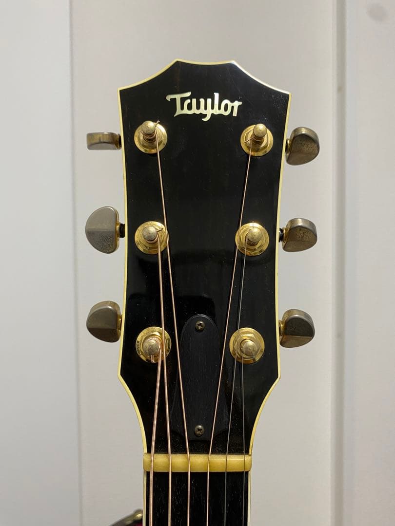 最終価格出品 Taylor 612c L.R.Baggs Anthem付