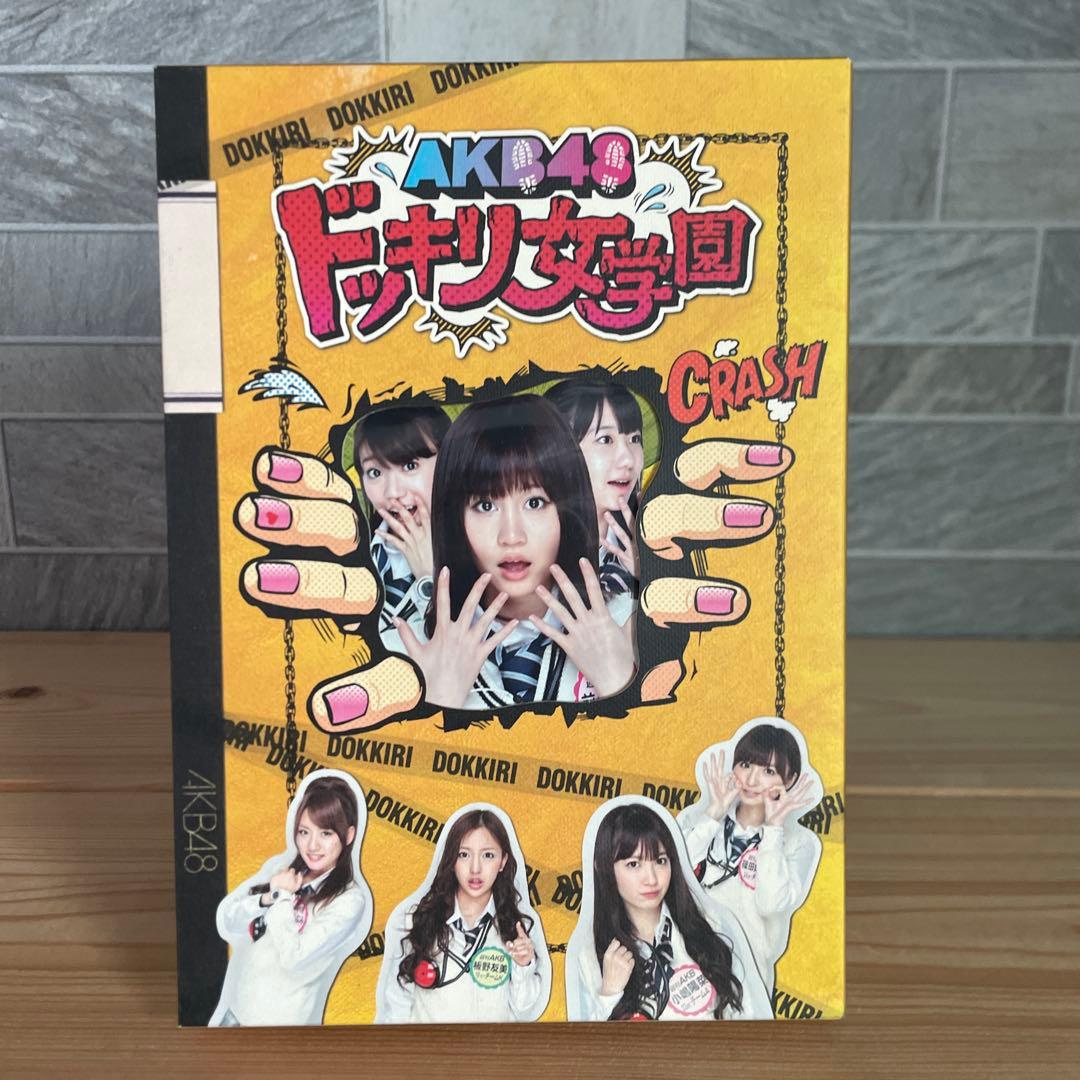 AKB48/AKB48 DVDまとめ売り - メルカリ