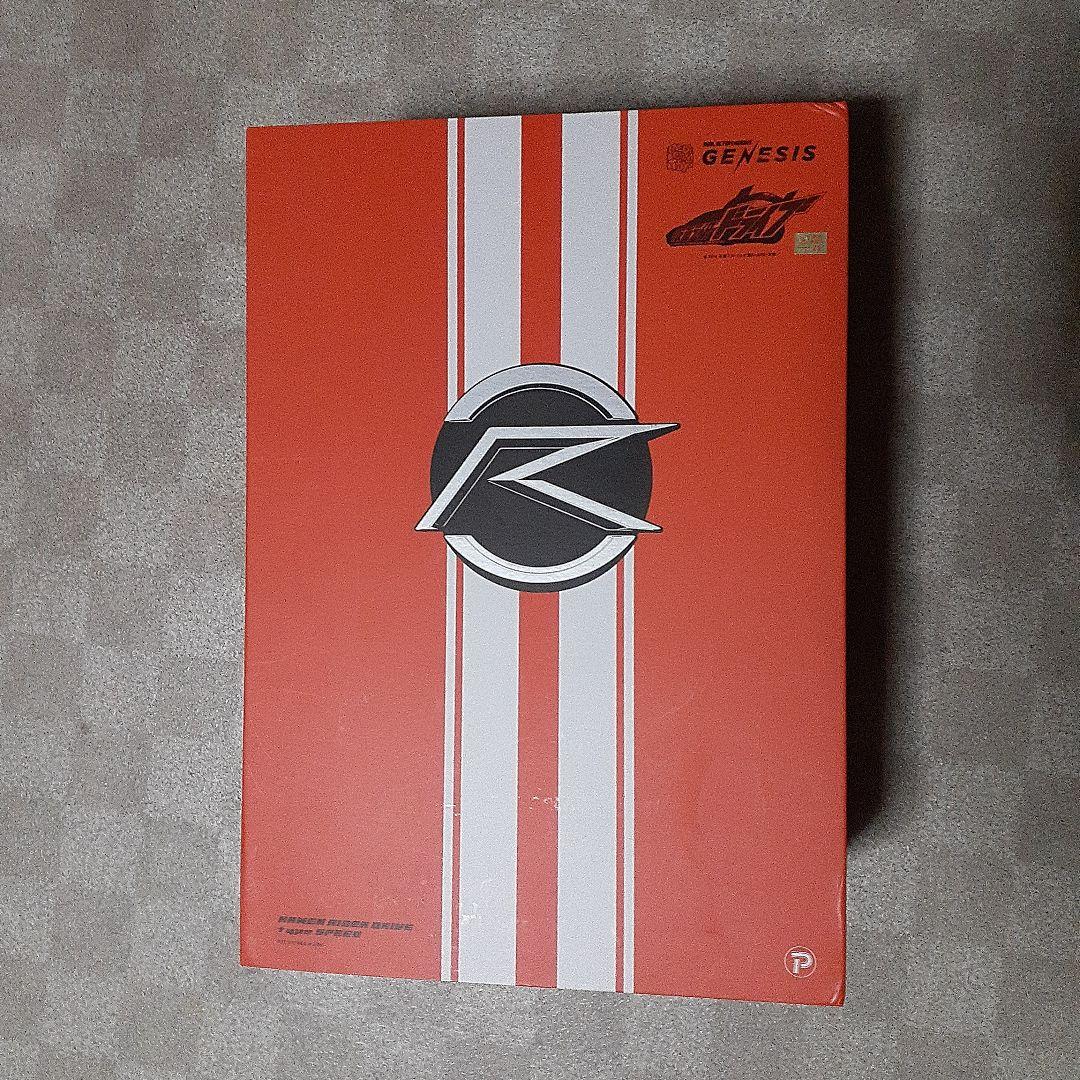 ＝専用＝RAH仮面ライダードライブ Amazon.co.jp: RAH(リアルアクションヒーローズ) GENESIS 仮面ライダー