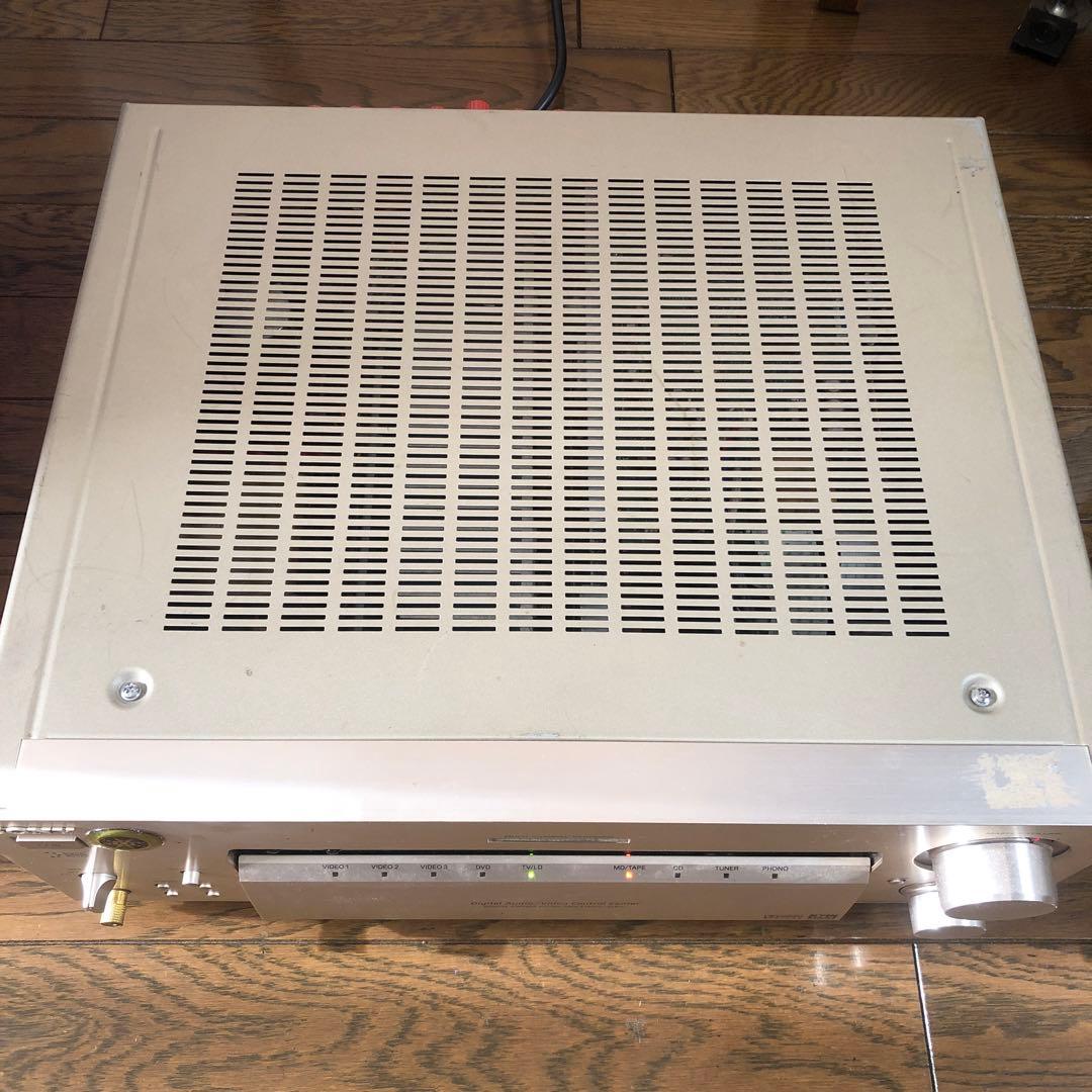 【動作品】SONY STR-V828X 5.1ch サラウンドAVアンプ