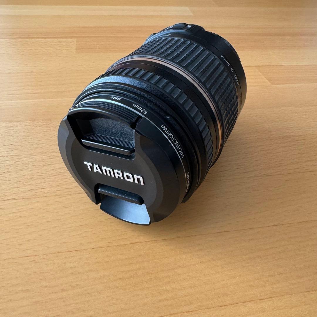 【ゆか】TAMRON 18-270mm VC ズームレンズ Amazon.com : Tamron 18-270mm F/3.5-6.3 Di II VC PZD TS for Nikon