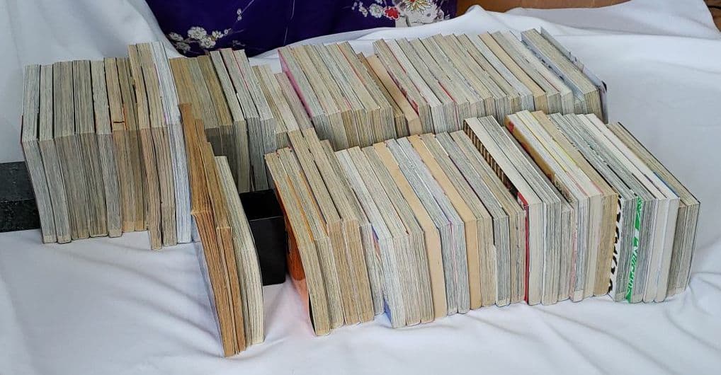 単行本・少年少女漫画＜バラ売り可＞