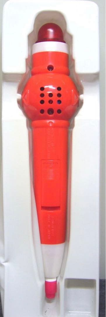 昭和レトロ 激レア みかん絵日記 メロディニャーペン - メルカリ