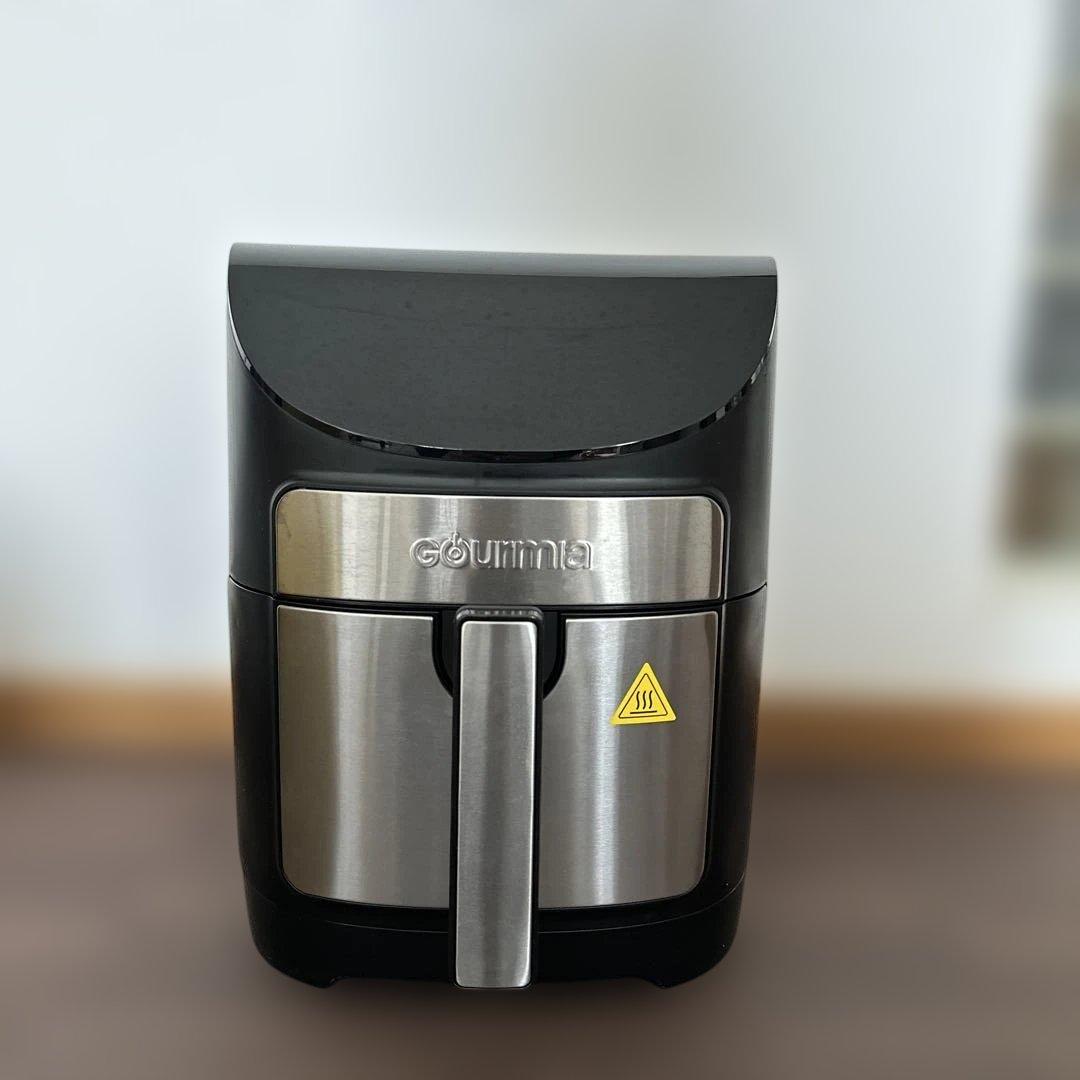 GOURMIA GAF798 6.6L デジタルエアフライヤー