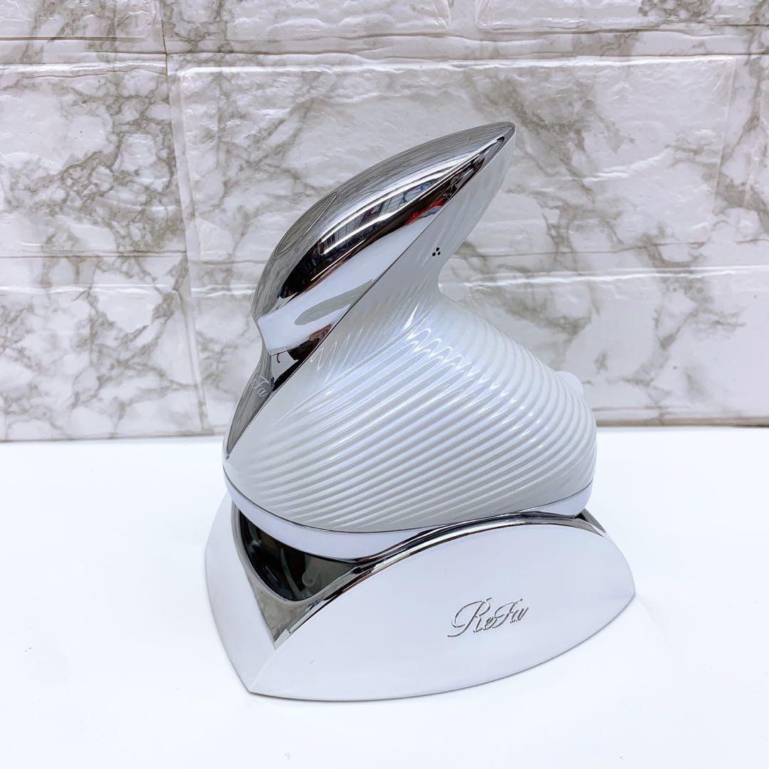 《最新モデル⭐️新品未使用》 ReFa リファ ビューテック ヘッドスパ MTG