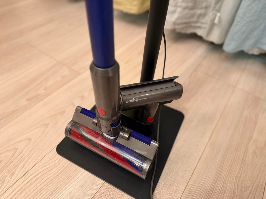 Dyson ダイソン Micro 1.5kg SV21 分解清掃/動作確認済み