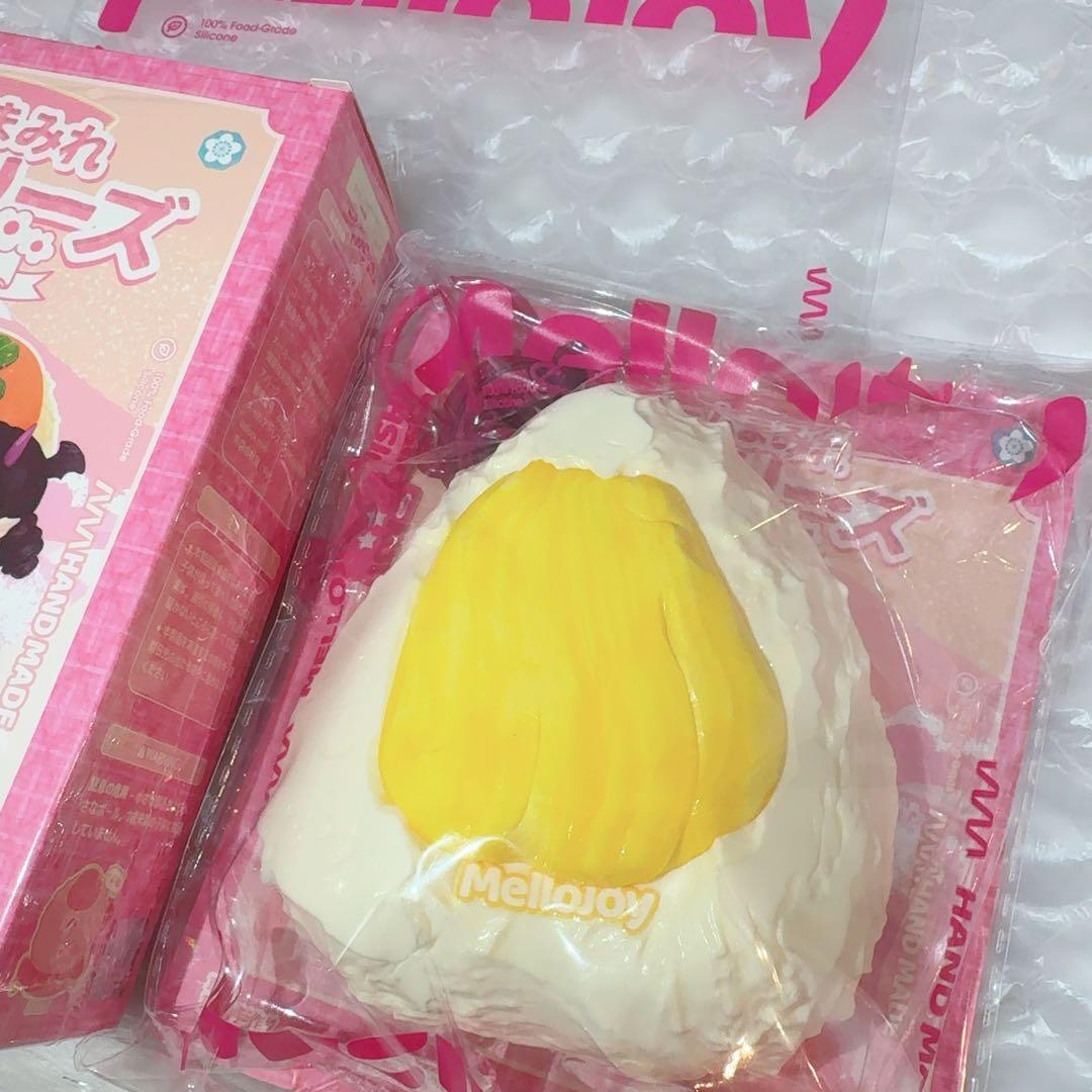 mellojoy メロジョイ 大福 ジャックフルーツ 新品未使用 - メルカリ