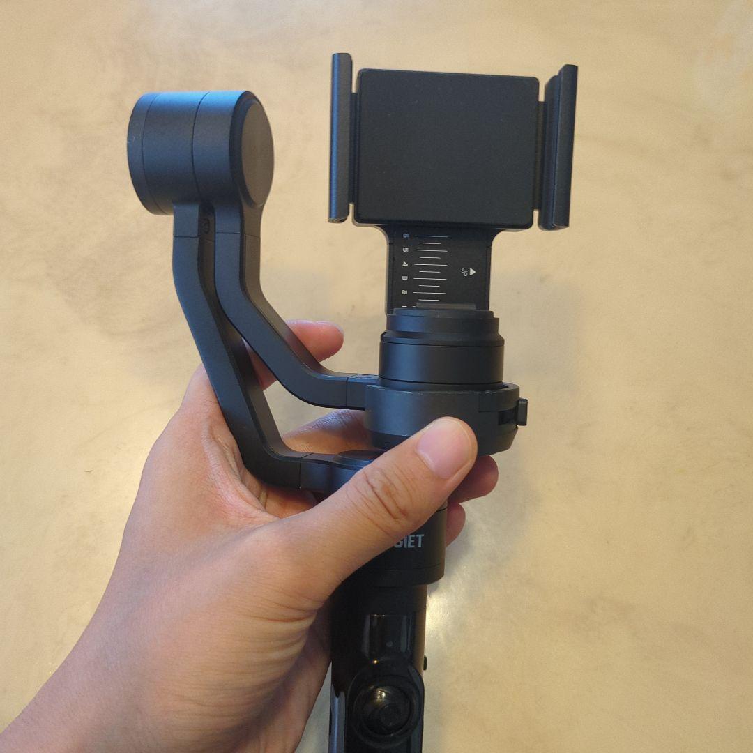 DOBOT RIGIET 高性能スタビライザー ジンバル - メルカリ