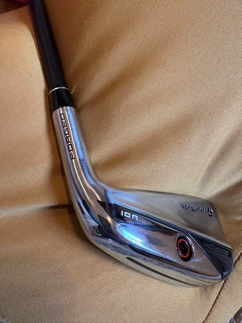 希少スペック◇ステルス◇UDI◇3U◇20度◇スピーダーTRハイブリッド75S