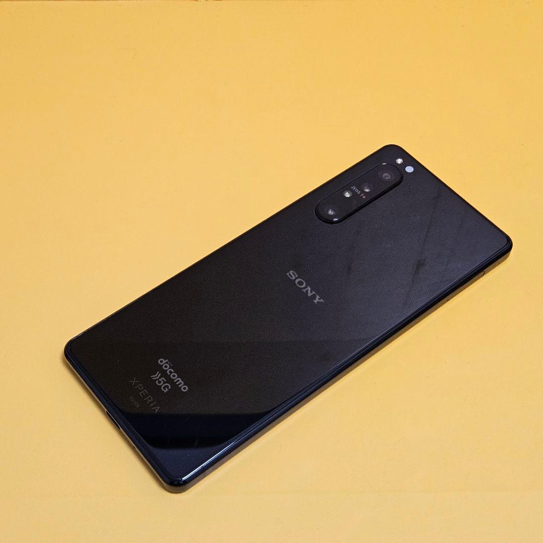 SONY Xperia 1 II SO-51A｜24時間以内発送#673 - メルカリ