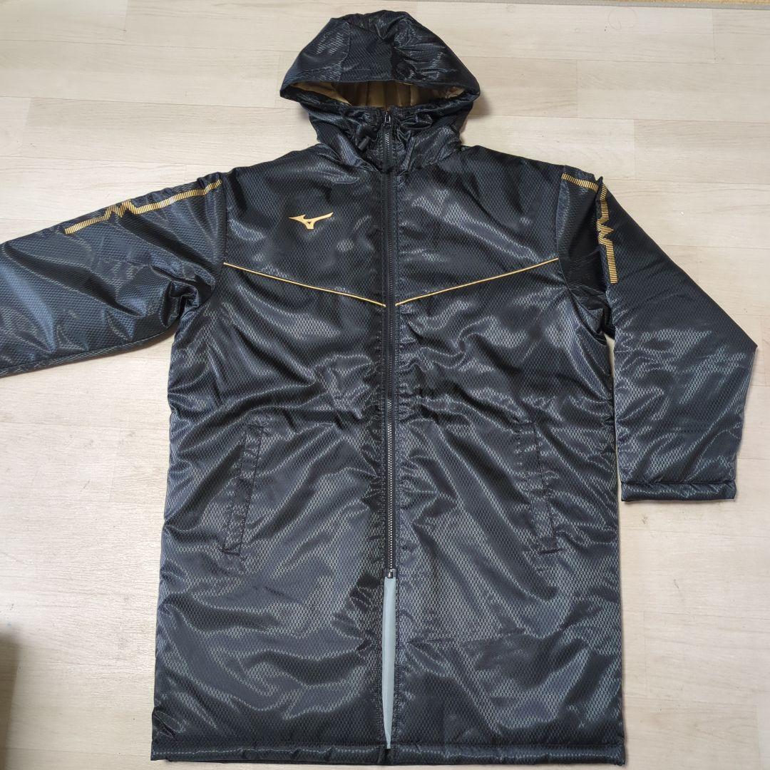 2025箱根駅伝応援キャンペーン！ベンチコートFサイズ新品 箱根駅伝101