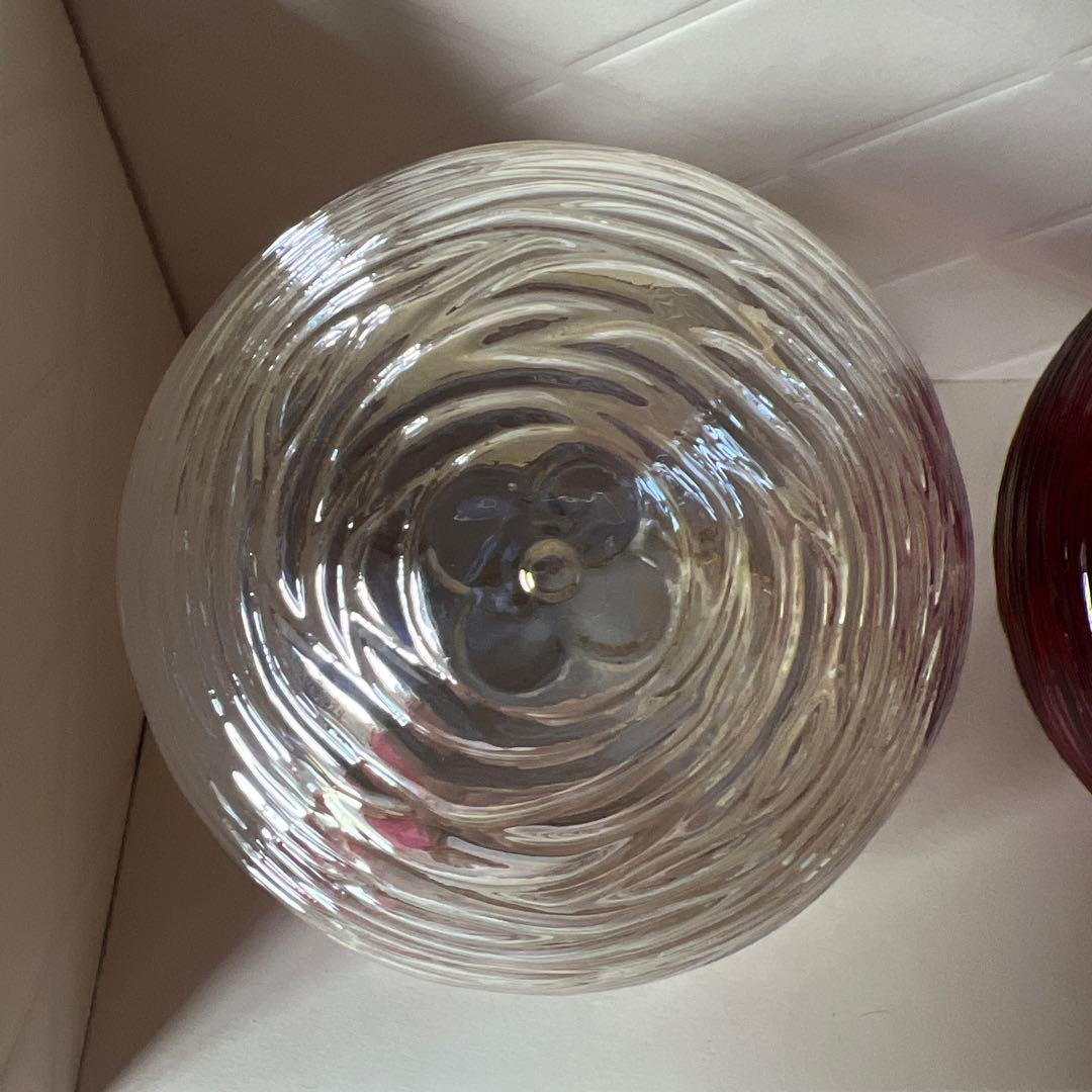 LOUIS VUITTON ルイヴィトン ノベルティ オーナメント 3点セット