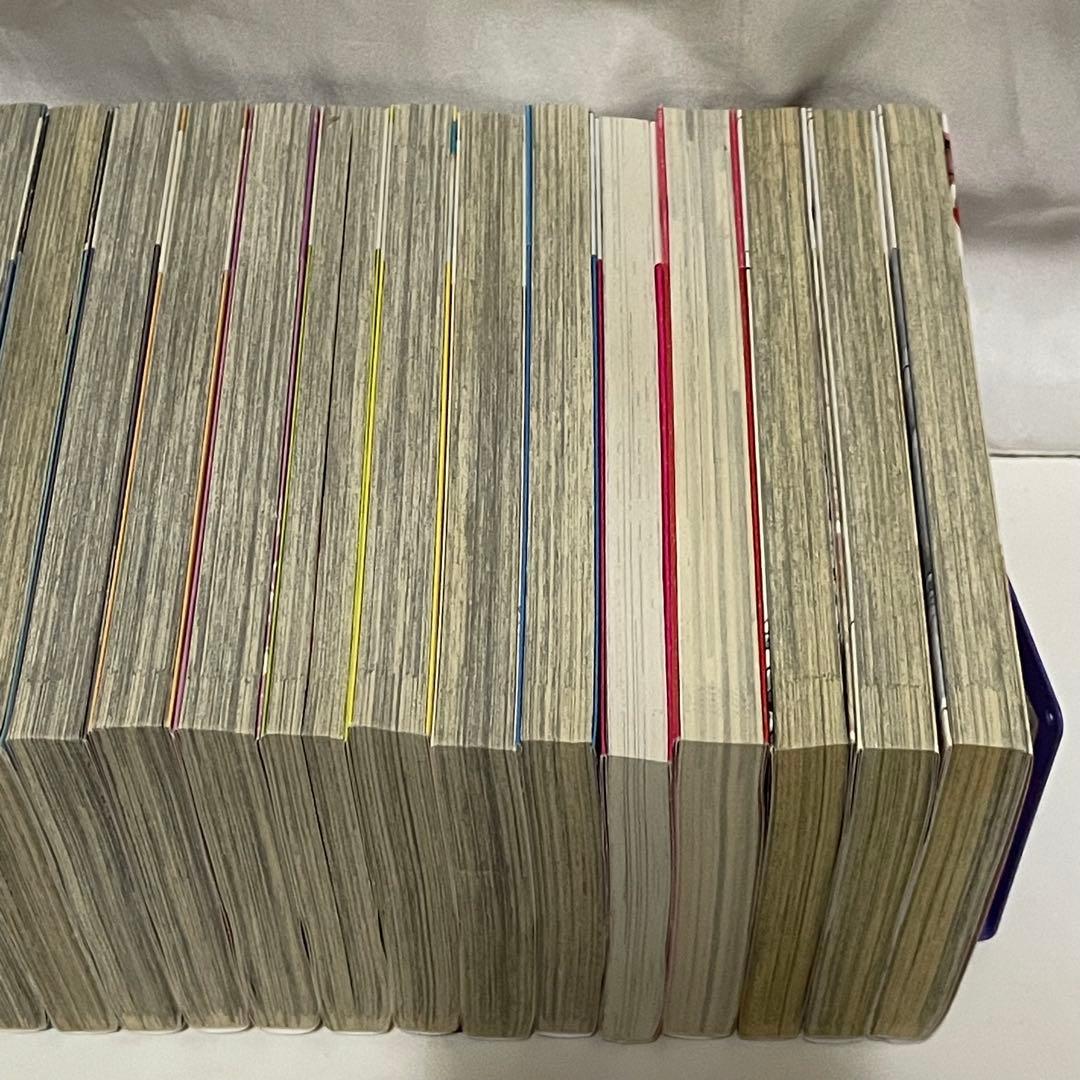 【全巻初版帯付き】四月は君の嘘 1-11巻全巻＋関連本＋アトワイトゲーム 1-3