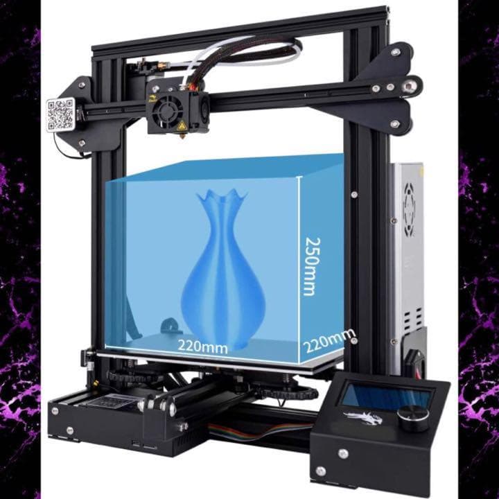 最新最先端テクノロジー搭載♪❤特許技術により目詰まりを低減★3Dプリンター ダヴィンチ Super｜製品紹介｜XYZprinting × IGUAZU