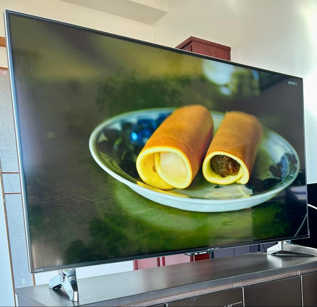 美品⭐️SHARP AQUOS 52型4K液晶【3D・2画面】 LC-52US20 シャープ AQUOS LC-52US20 [52インチ] 価格比較 - 価格.com