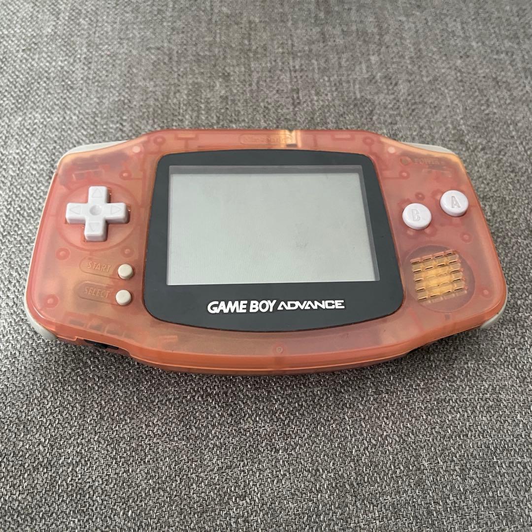 ゲームボーイカラー ゲームボーイアドバンス ソフト まとめ売り