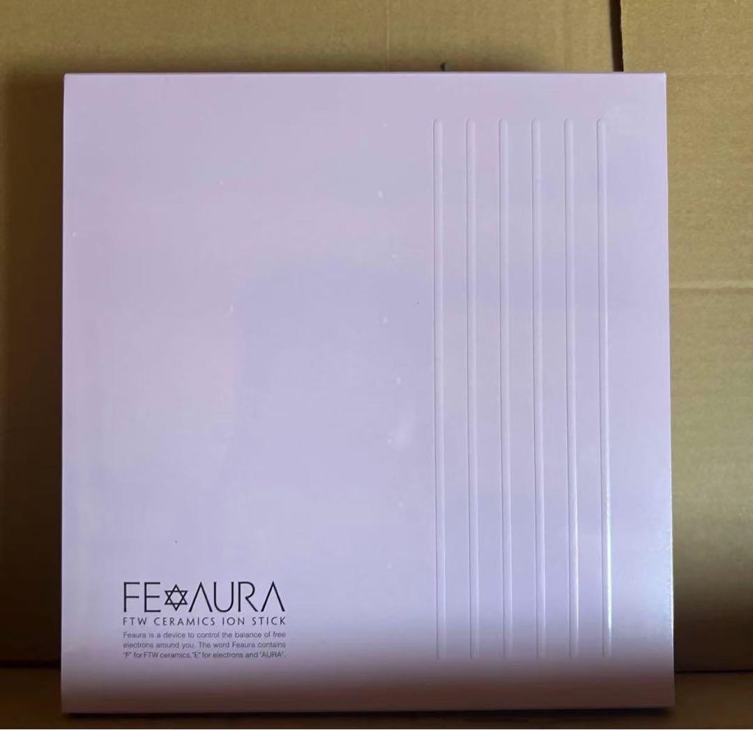 FEAURA FTWフィオーラセット FTWフィオーラセット（美顔ローラー）ジェルミニ+クレンジング