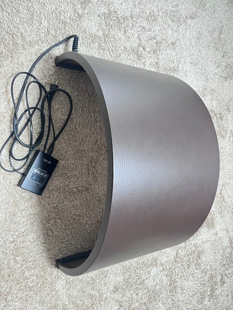 温熱ドーム　日だまり　遠赤外線ボディーヒーター　サンドーム　遠赤王 kirarasizen_0349-00-0001