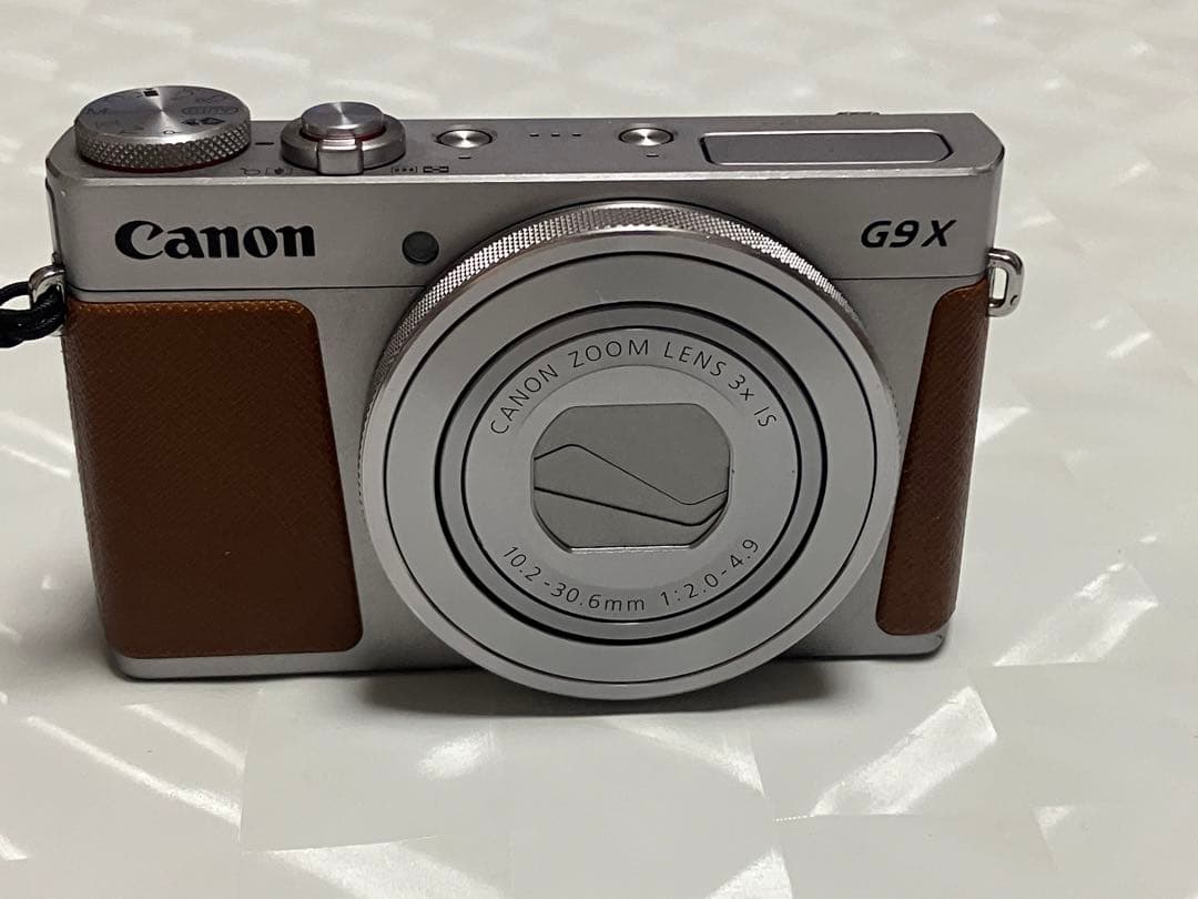 デジタルカメラ CANON Power Shot G9X CANON PowerShot G9 X 価格比較 - 価格.com