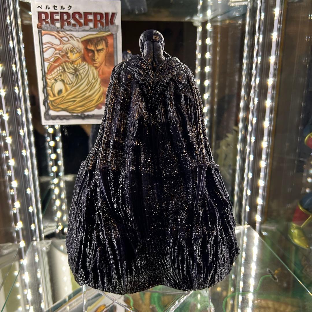 一番くじ ベルセルク 反撃の誓い A賞 B賞C賞 ガッツ 髑髏の騎士