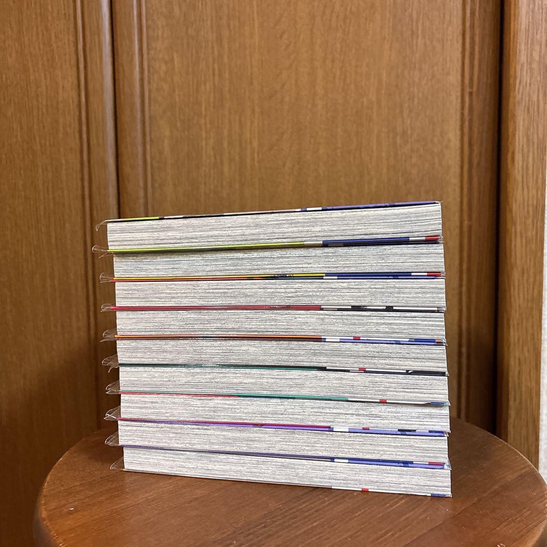 ブルーロック 全巻 1〜33巻セット - メルカリ